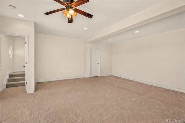 6276 Kelly Circle, Elizabeth, CO 80107