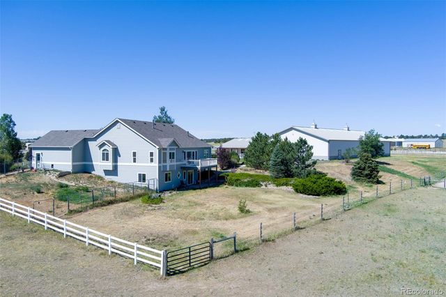 6276 Kelly Circle, Elizabeth, CO 80107