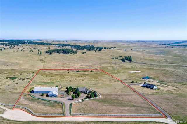 6276 Kelly Circle, Elizabeth, CO 80107