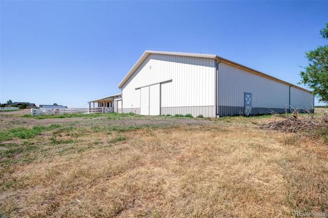 6276 Kelly Circle, Elizabeth, CO 80107