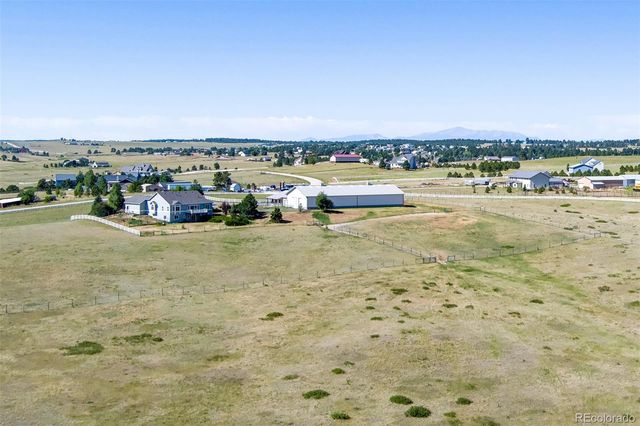 6276 Kelly Circle, Elizabeth, CO 80107