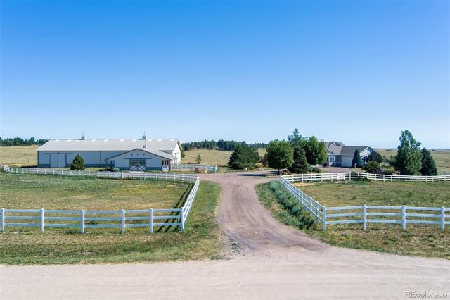6276 Kelly Circle, Elizabeth, CO 80107
