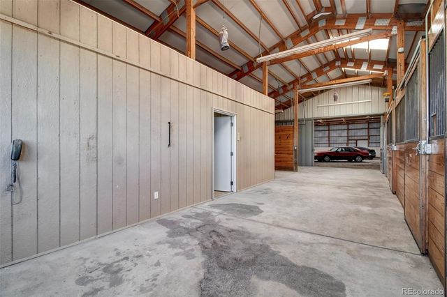 6276 Kelly Circle, Elizabeth, CO 80107