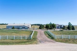 6276 Kelly Circle, Elizabeth, CO 80107