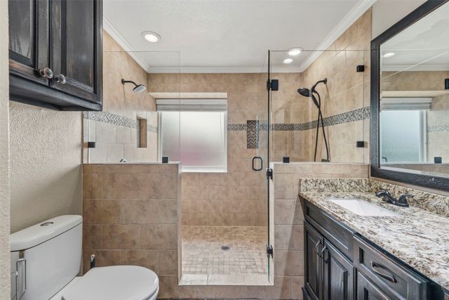 2924 Peninsula Way, Carrollton, TX 75007