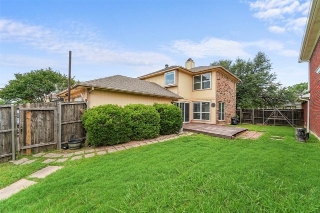 2924 Peninsula Way, Carrollton, TX 75007