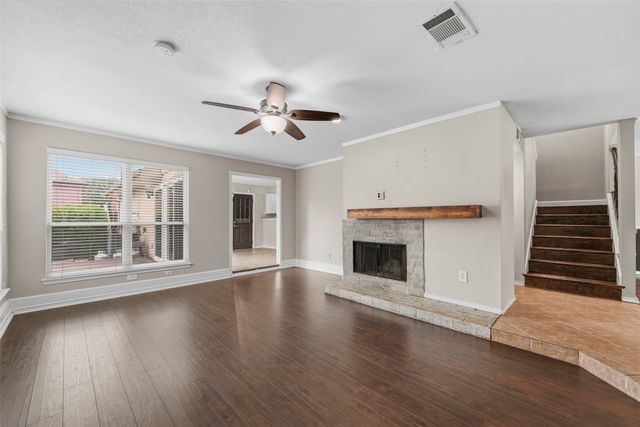 2924 Peninsula Way, Carrollton, TX 75007