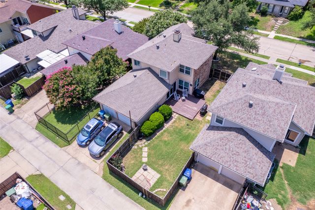 2924 Peninsula Way, Carrollton, TX 75007