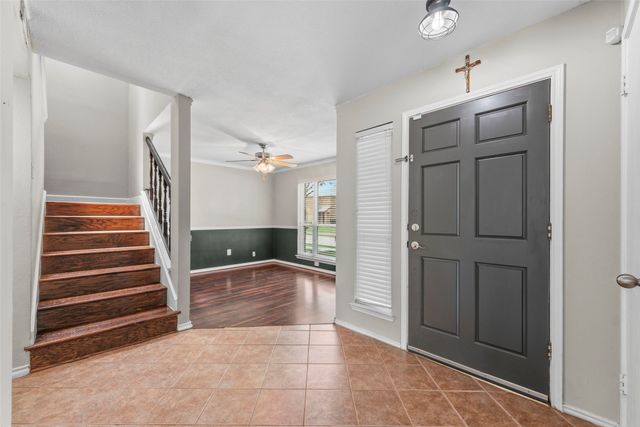 2924 Peninsula Way, Carrollton, TX 75007