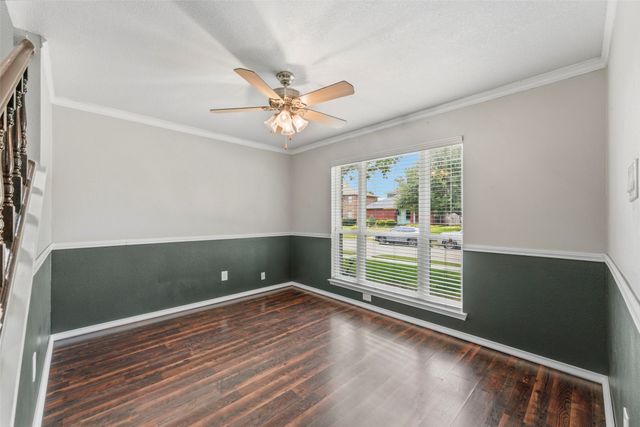 2924 Peninsula Way, Carrollton, TX 75007