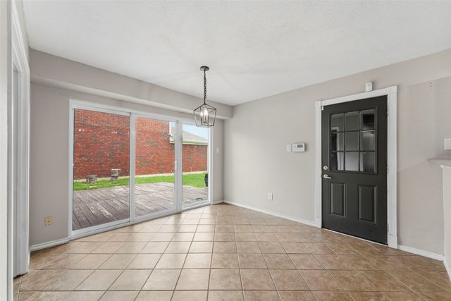 2924 Peninsula Way, Carrollton, TX 75007