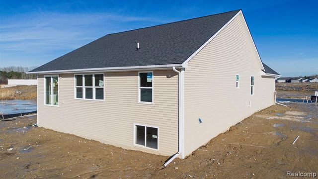 2331 Clifden, Davison, MI 48423