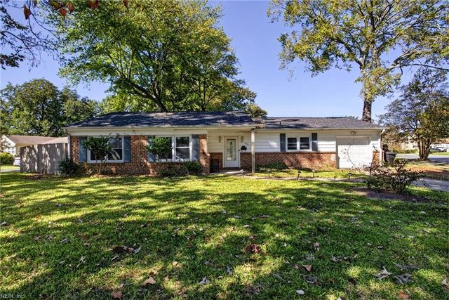 501 S Kings Point RD, Virginia Beach, VA 23452