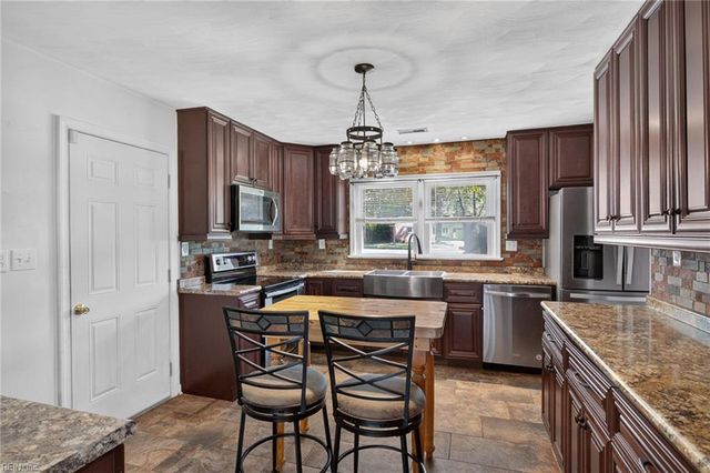 501 S Kings Point RD, Virginia Beach, VA 23452