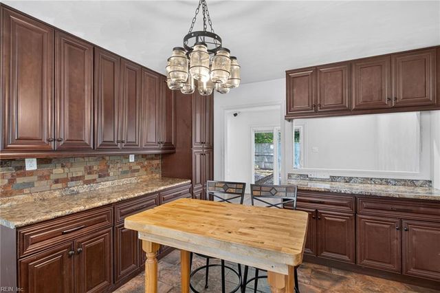 501 S Kings Point RD, Virginia Beach, VA 23452