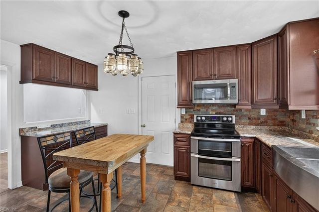 501 S Kings Point RD, Virginia Beach, VA 23452