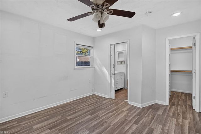 501 S Kings Point RD, Virginia Beach, VA 23452