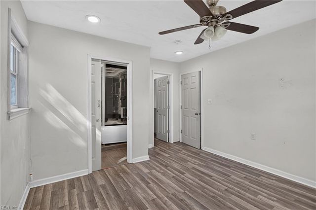 501 S Kings Point RD, Virginia Beach, VA 23452