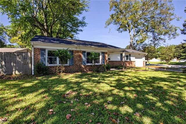 501 S Kings Point RD, Virginia Beach, VA 23452