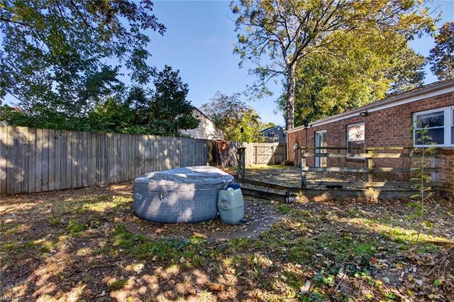 501 S Kings Point RD, Virginia Beach, VA 23452