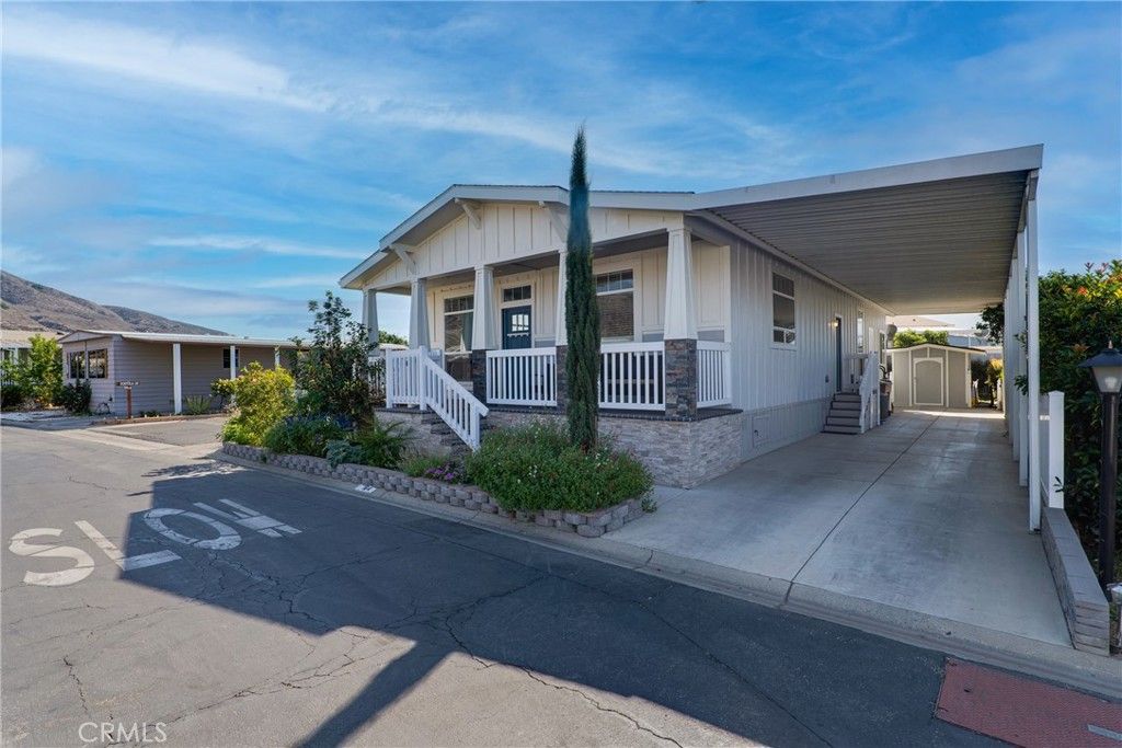 250 E Telegraph Road 164, Fillmore, CA 93015 — exterior