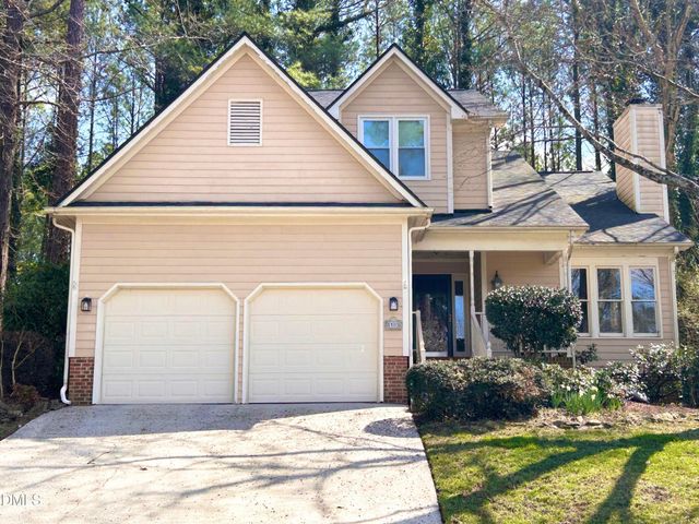 5109 Carolwood Lane, Durham, NC 27713