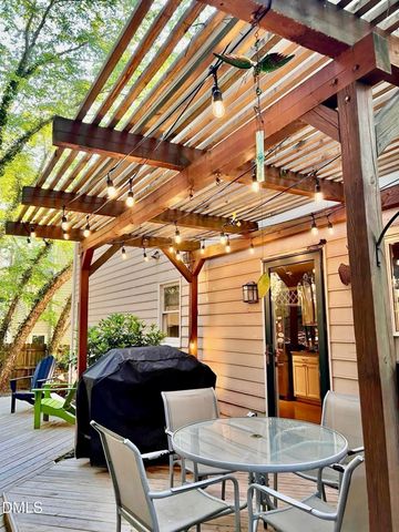 5109 Carolwood Lane, Durham, NC 27713