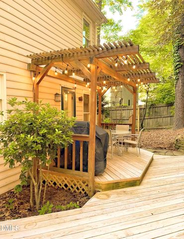 5109 Carolwood Lane, Durham, NC 27713