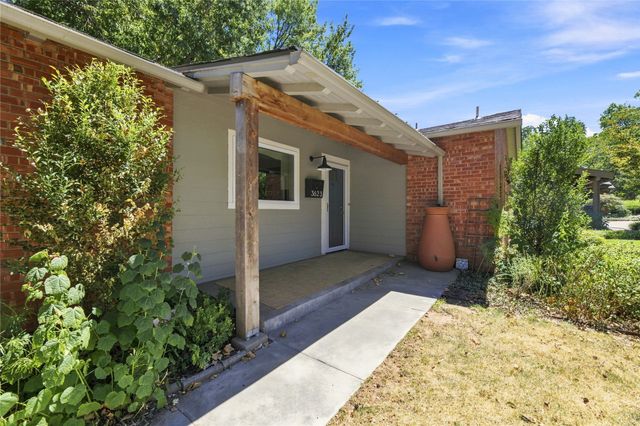 3623 S Florence Avenue, Tulsa, OK 74105
