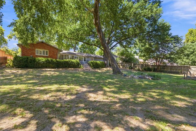 3623 S Florence Avenue, Tulsa, OK 74105
