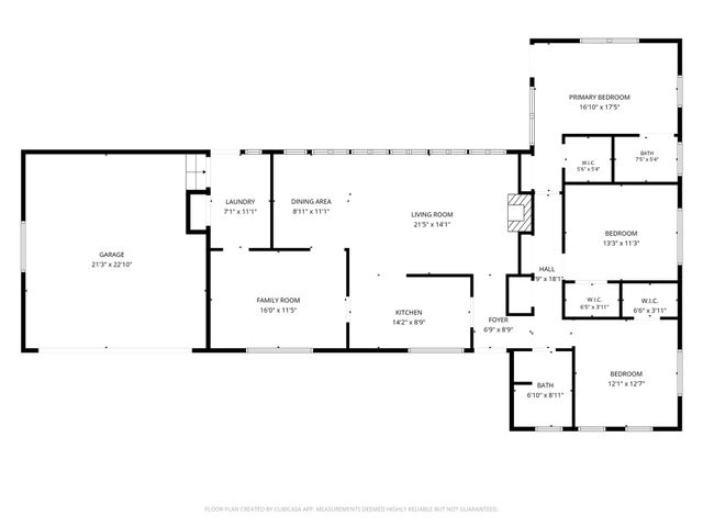 3623 S Florence Avenue, Tulsa, OK 74105