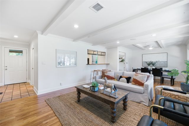 3623 S Florence Avenue, Tulsa, OK 74105