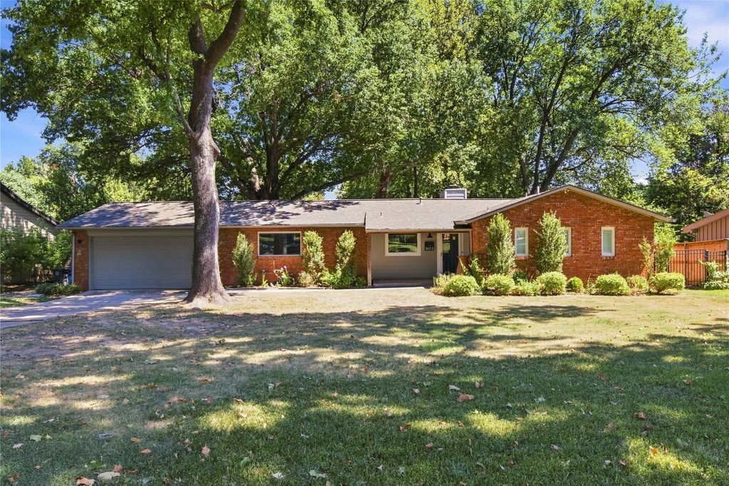 3623 S Florence Avenue, Tulsa, OK 74105