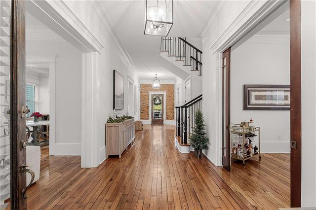 578 East NE Avenue, Atlanta, GA 30312