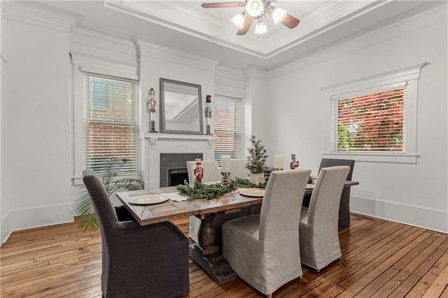 578 East NE Avenue, Atlanta, GA 30312