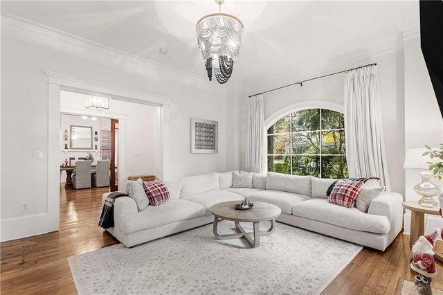 578 East NE Avenue, Atlanta, GA 30312