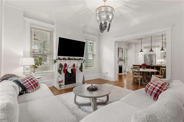 578 East NE Avenue, Atlanta, GA 30312