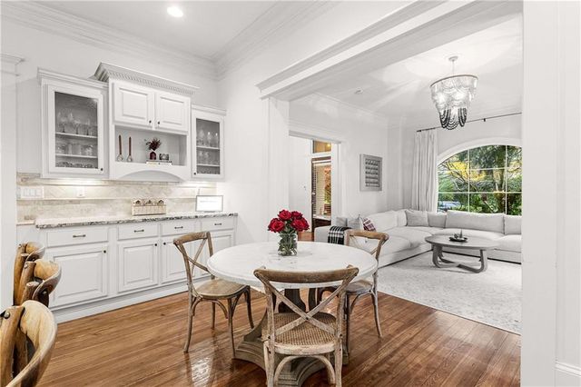 578 East NE Avenue, Atlanta, GA 30312