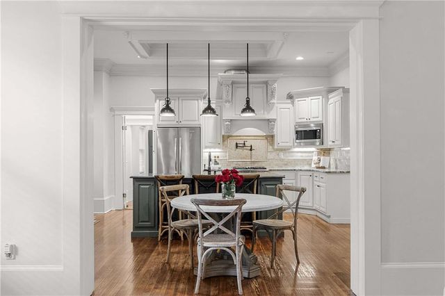 578 East NE Avenue, Atlanta, GA 30312