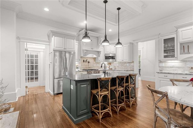 578 East NE Avenue, Atlanta, GA 30312