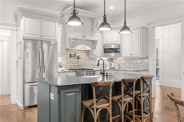 578 East NE Avenue, Atlanta, GA 30312