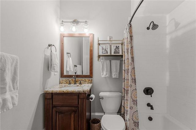 578 East NE Avenue, Atlanta, GA 30312