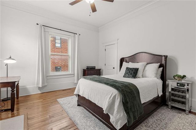 578 East NE Avenue, Atlanta, GA 30312