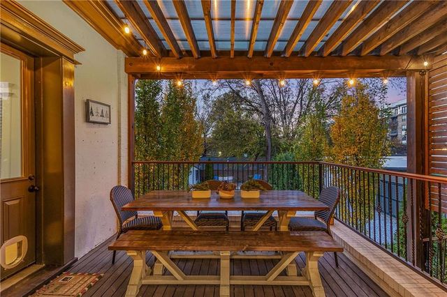 578 East NE Avenue, Atlanta, GA 30312