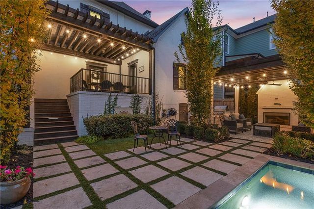 578 East NE Avenue, Atlanta, GA 30312