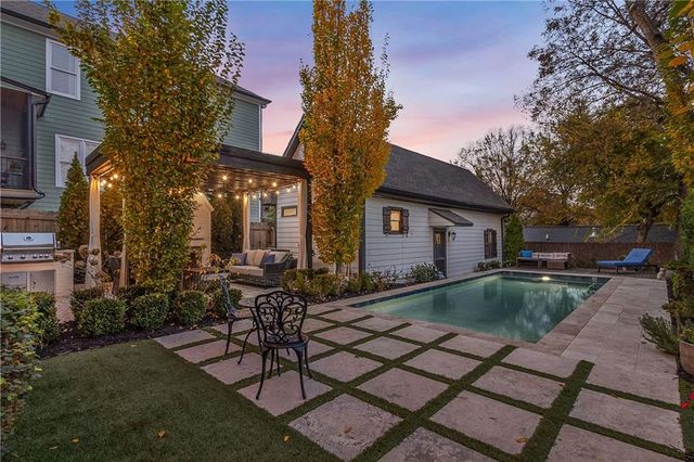 578 East NE Avenue, Atlanta, GA 30312