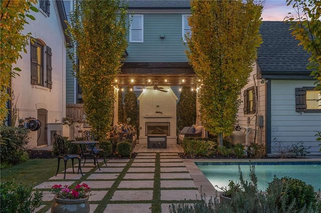 578 East NE Avenue, Atlanta, GA 30312