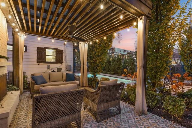 578 East NE Avenue, Atlanta, GA 30312