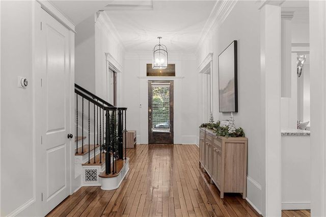 578 East NE Avenue, Atlanta, GA 30312