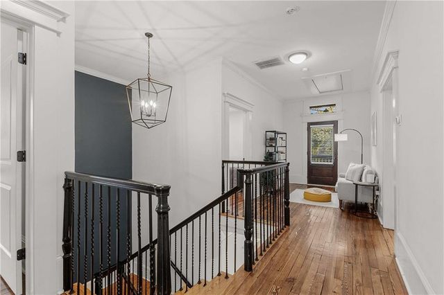 578 East NE Avenue, Atlanta, GA 30312